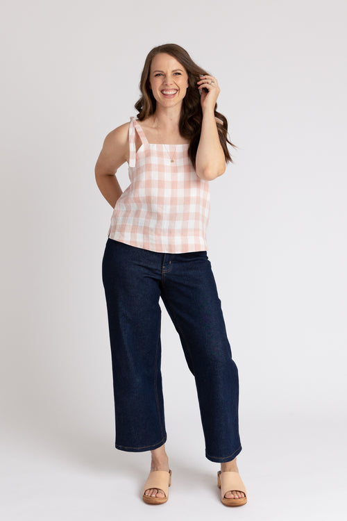 Marri Camisole & Slip Dress Pattern