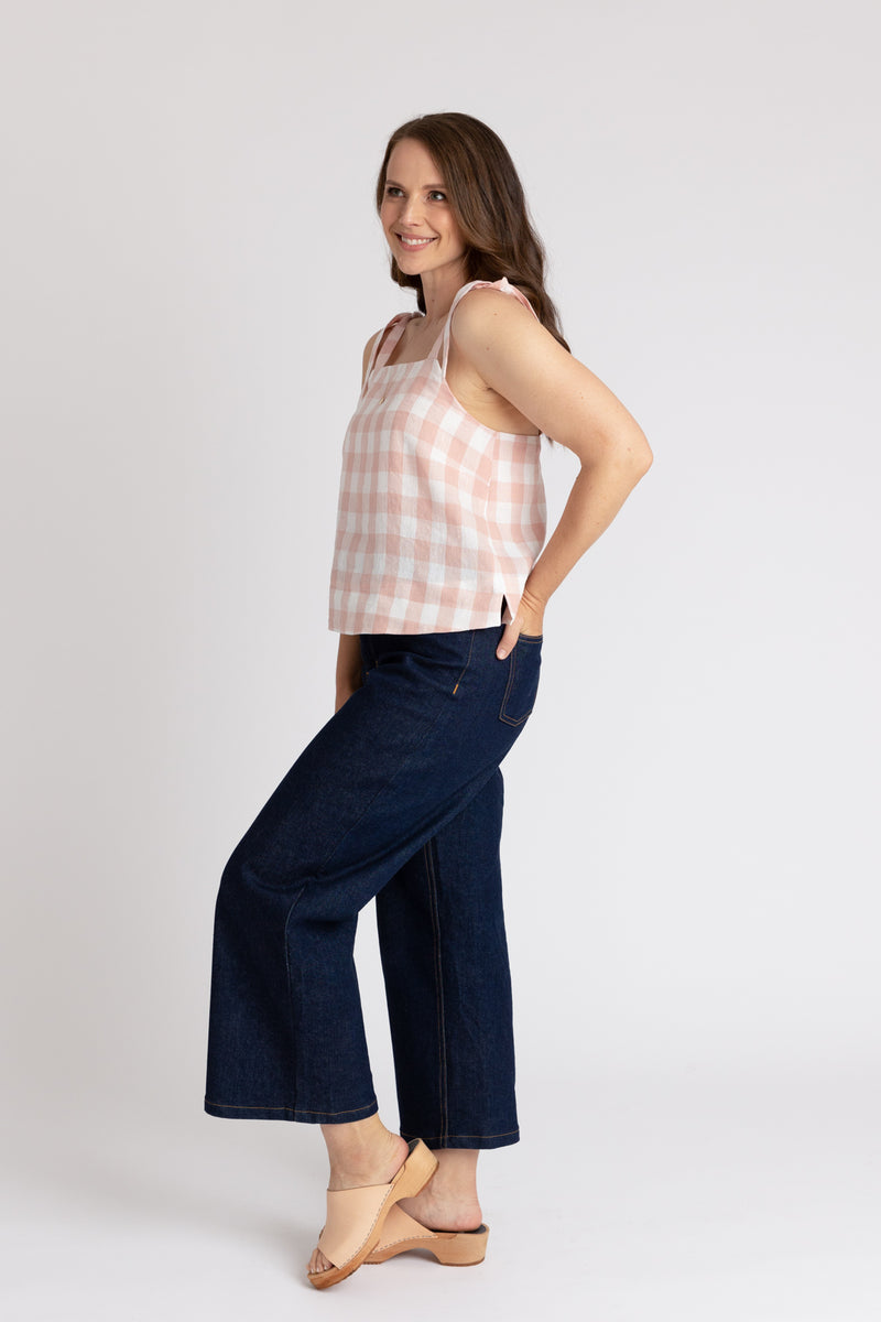 Marri Camisole & Slip Dress Pattern