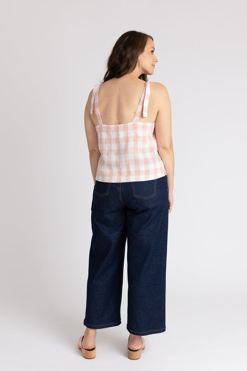Marri Camisole & Slip Dress Pattern