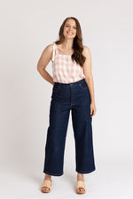 Marri Camisole & Slip Dress Pattern