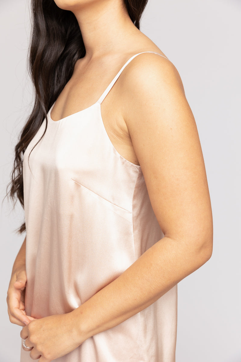 Marri Camisole & Slip Dress Pattern