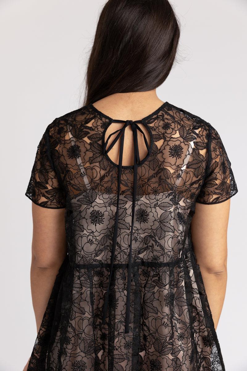 Marri Camisole & Slip Dress Pattern