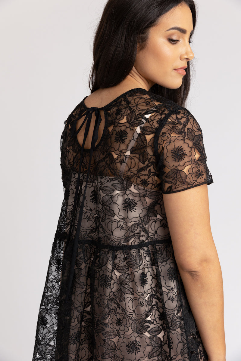 Marri Camisole & Slip Dress Pattern