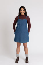 Marri Camisole & Slip Dress Pattern