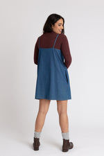 Marri Camisole & Slip Dress Pattern
