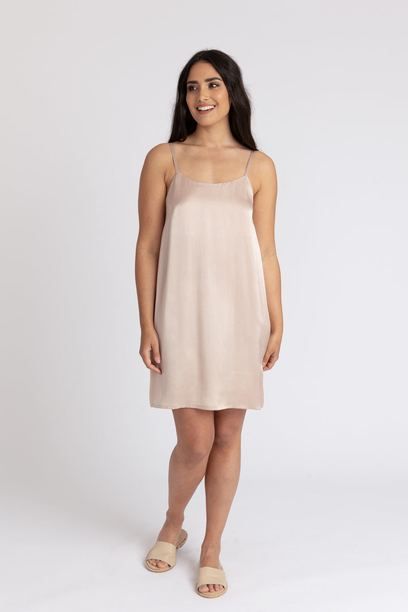 Marri Camisole & Slip Dress Pattern