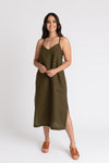 Marri Camisole & Slip Dress Pattern