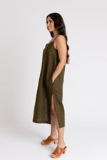 Marri Camisole & Slip Dress Pattern