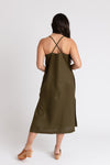 Marri Camisole & Slip Dress Pattern