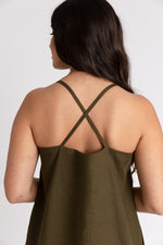 Marri Camisole & Slip Dress Pattern