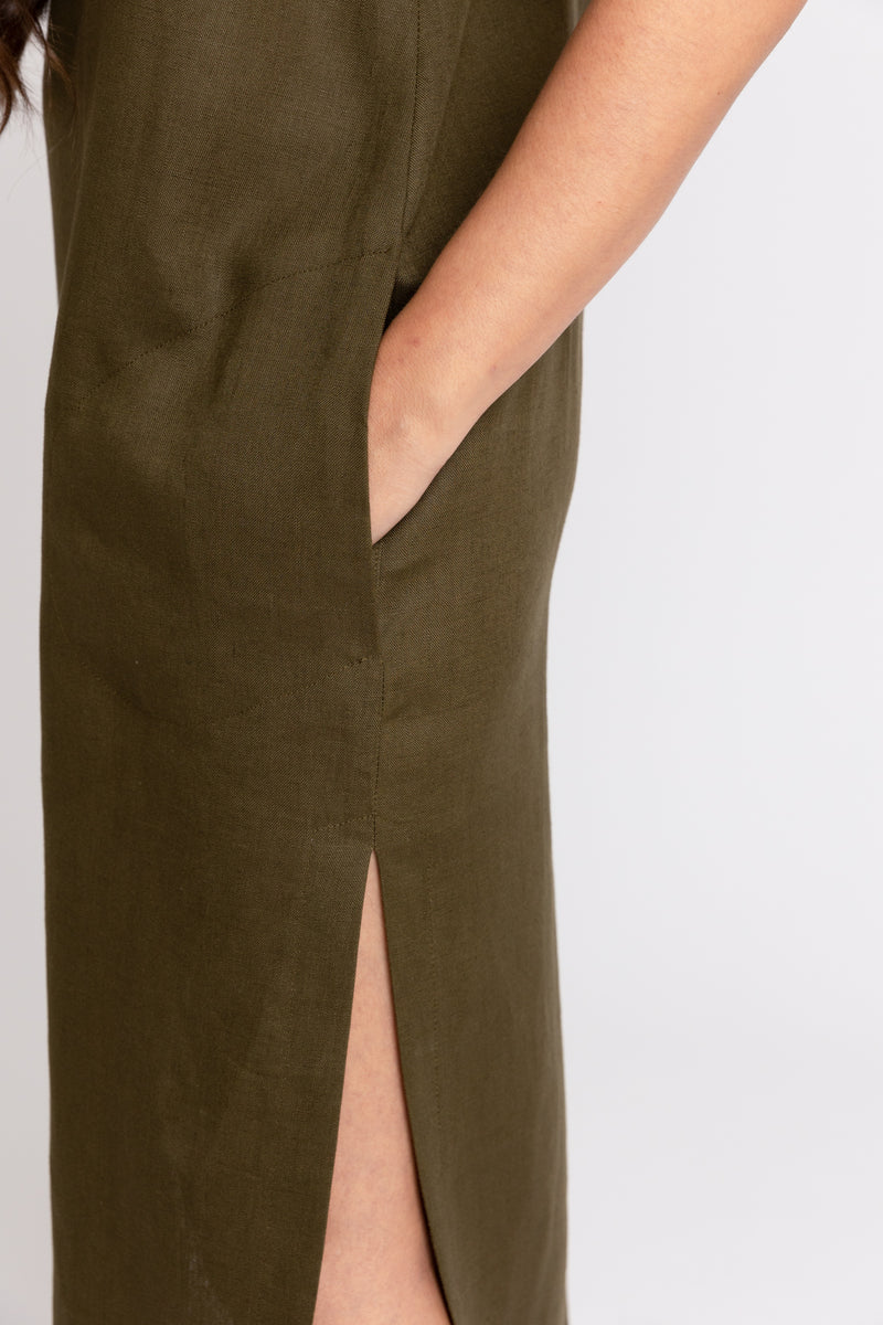 Marri Camisole & Slip Dress Pattern