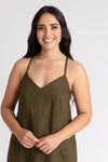 Marri Camisole & Slip Dress Pattern