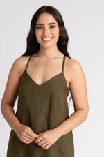 Marri Camisole & Slip Dress Pattern