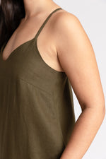 Marri Camisole & Slip Dress Pattern
