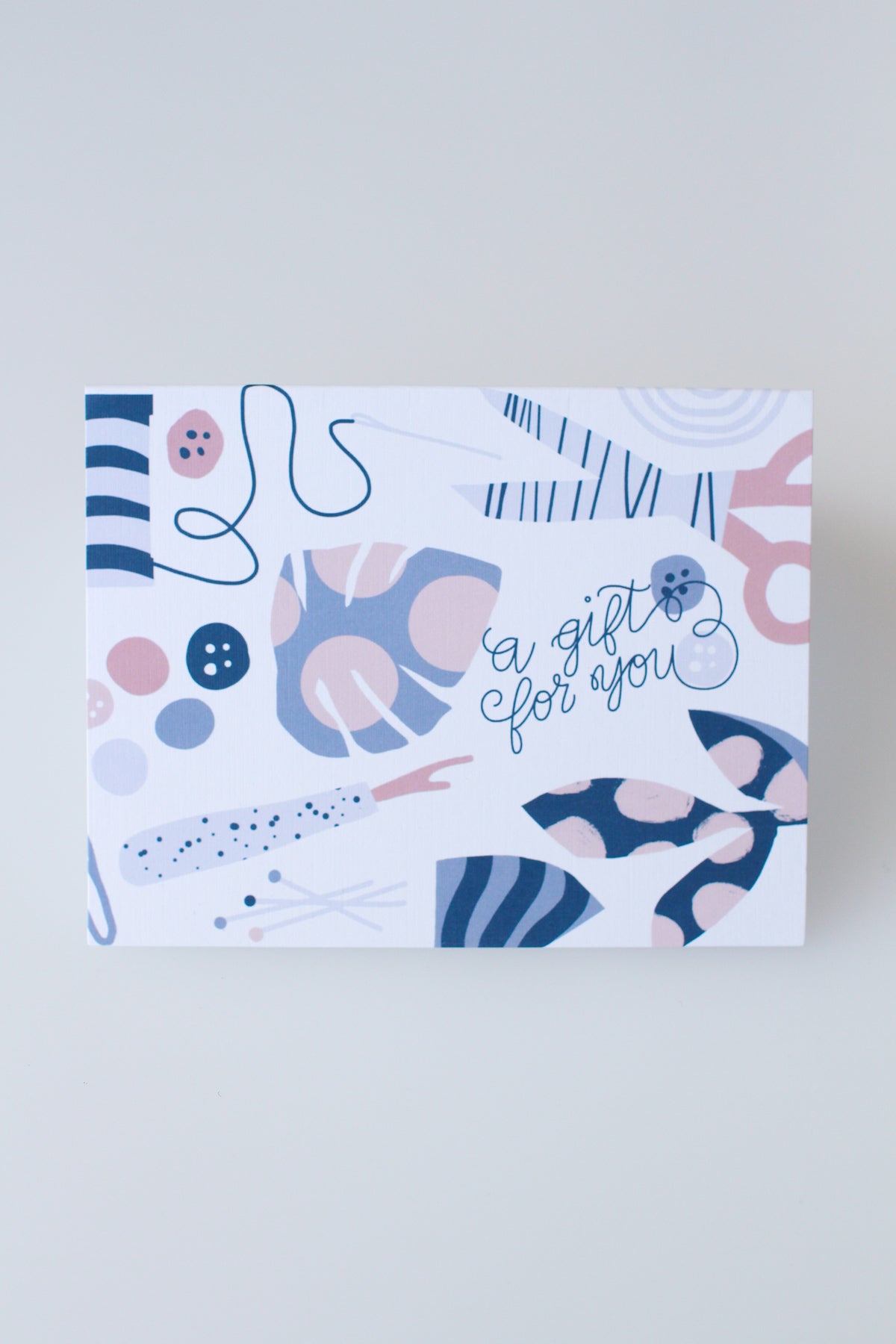 Physical Gift Card
