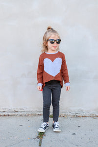 Briar sweater and tee 'Mommy + Me' Bundle