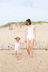 Cottesloe Swimsuit 'Mommy + Me' Bundle
