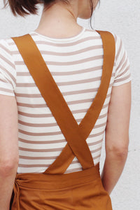 Flint Add On - Overalls