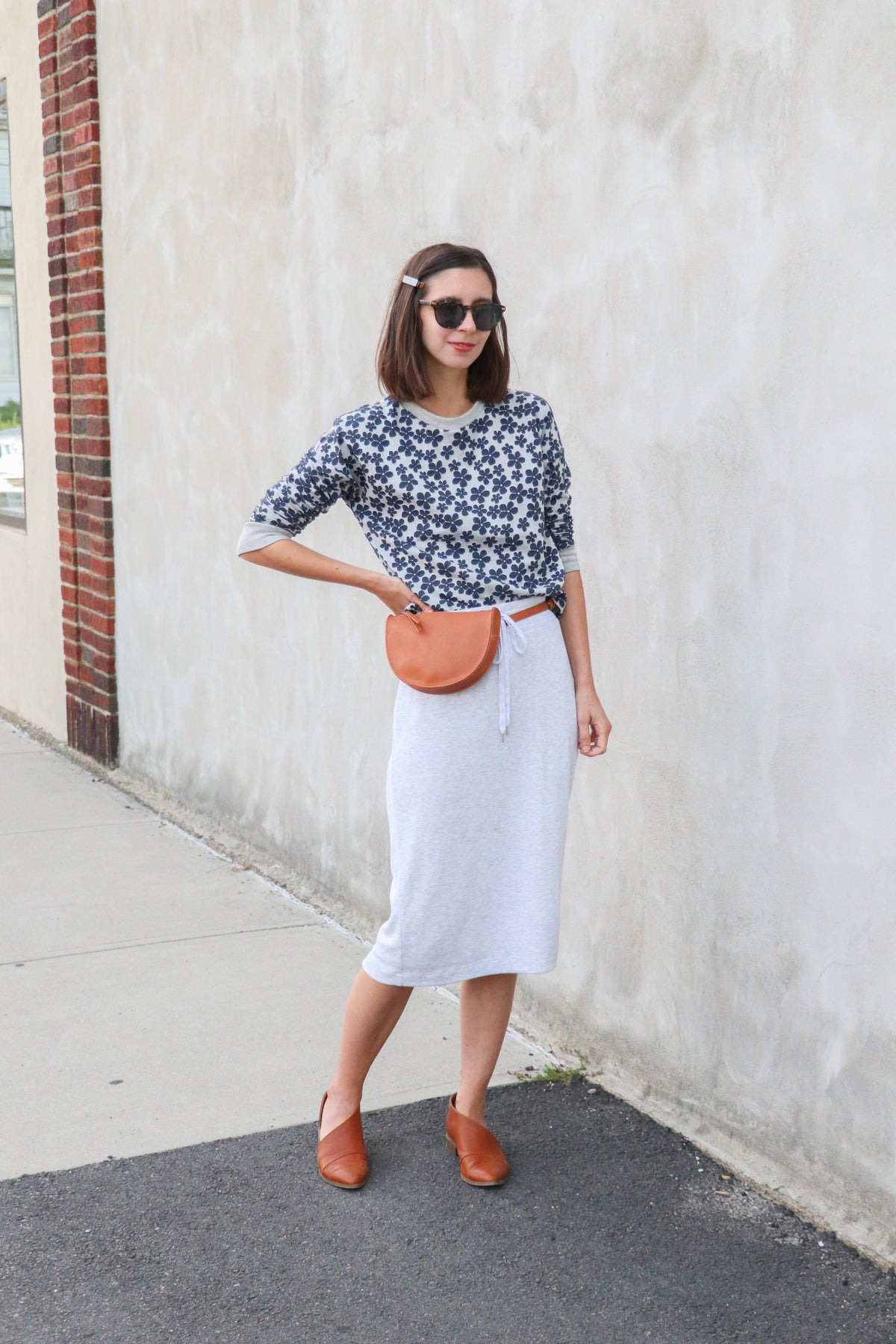 Jarrah sweater 'Mommy + Me' Bundle