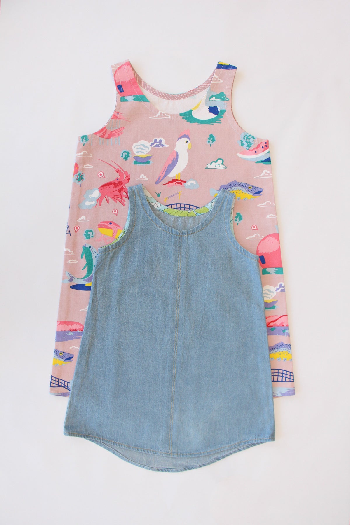 Eucalypt 'Mommy + Me' Bundle
