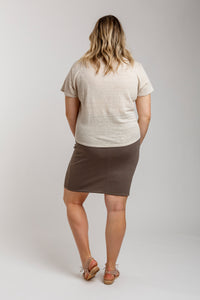 Briar sweater and tee 'Mommy + Me' Bundle
