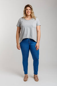 Briar sweater and tee 'Mommy + Me' Bundle