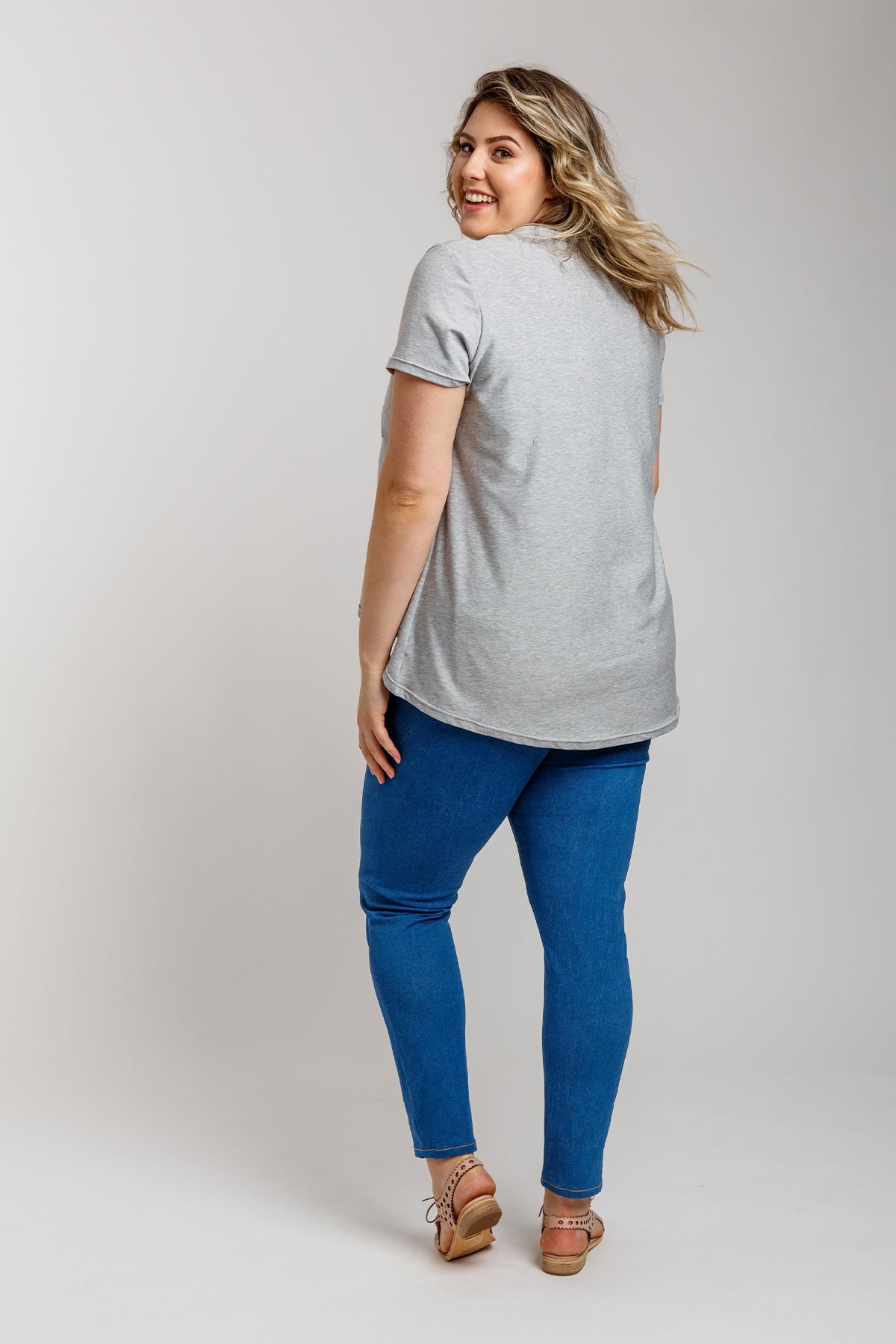 Briar sweater and tee 'Mommy + Me' Bundle