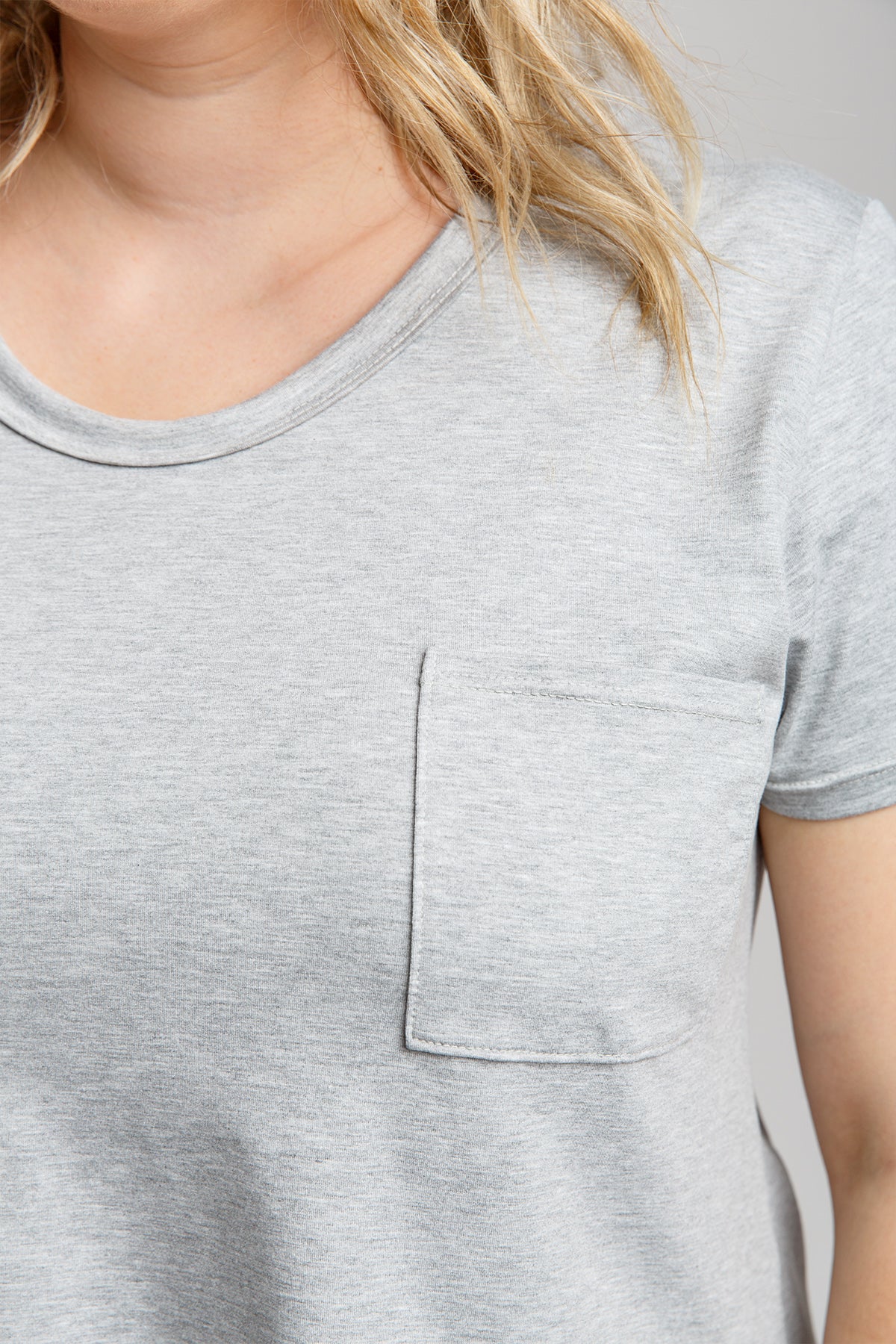 Briar Curve sweater and t-shirt pattern