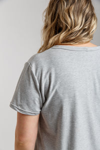 Briar Curve sweater and t-shirt pattern