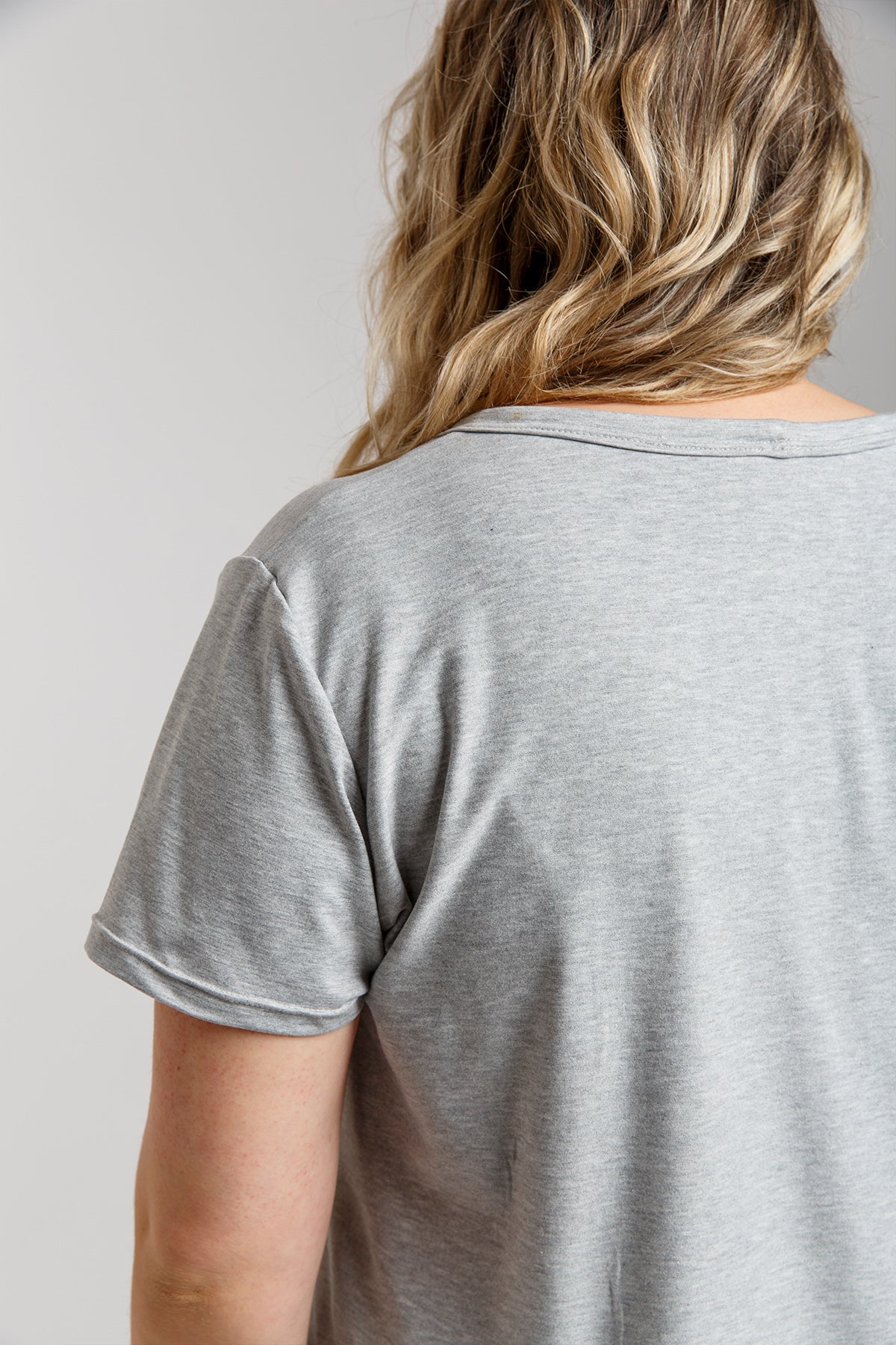 Briar Curve sweater and t-shirt pattern