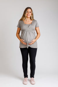 Amber Nursing & Maternity dress or top pattern