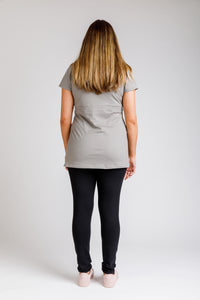 Amber Nursing & Maternity dress or top pattern