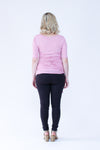 Alissa maternity top pattern