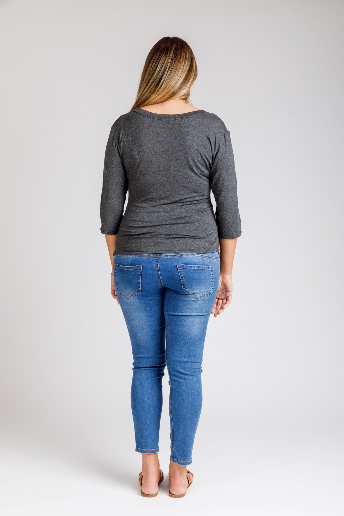 Cara Maternity tshirt pattern