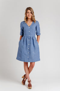Darling Ranges Dress 'Mommy + Me' Bundle