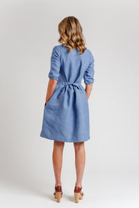 Darling Ranges Dress 'Mommy + Me' Bundle