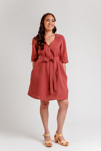 Darling Ranges Dress 'Mommy + Me' Bundle