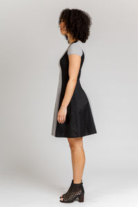 Karri dress pattern