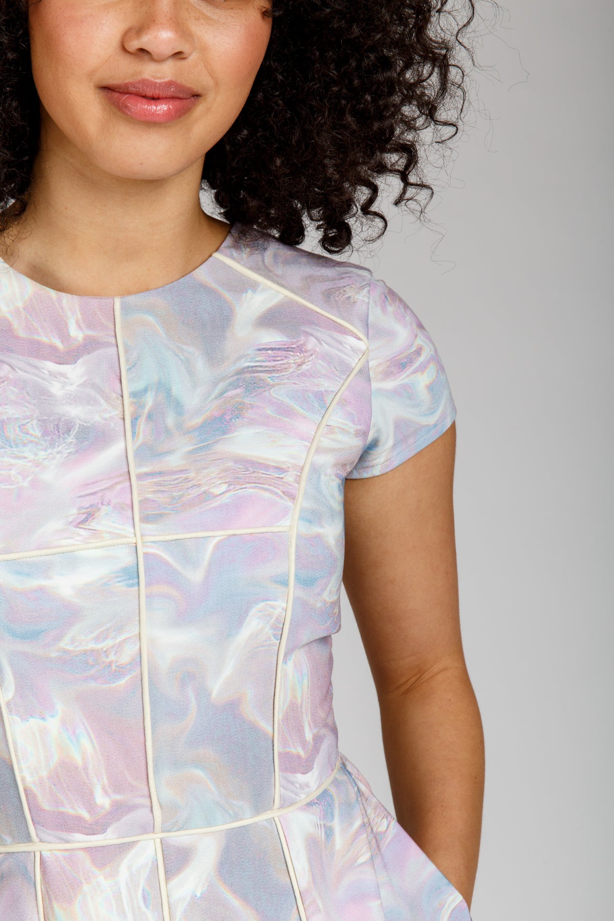 Karri dress pattern