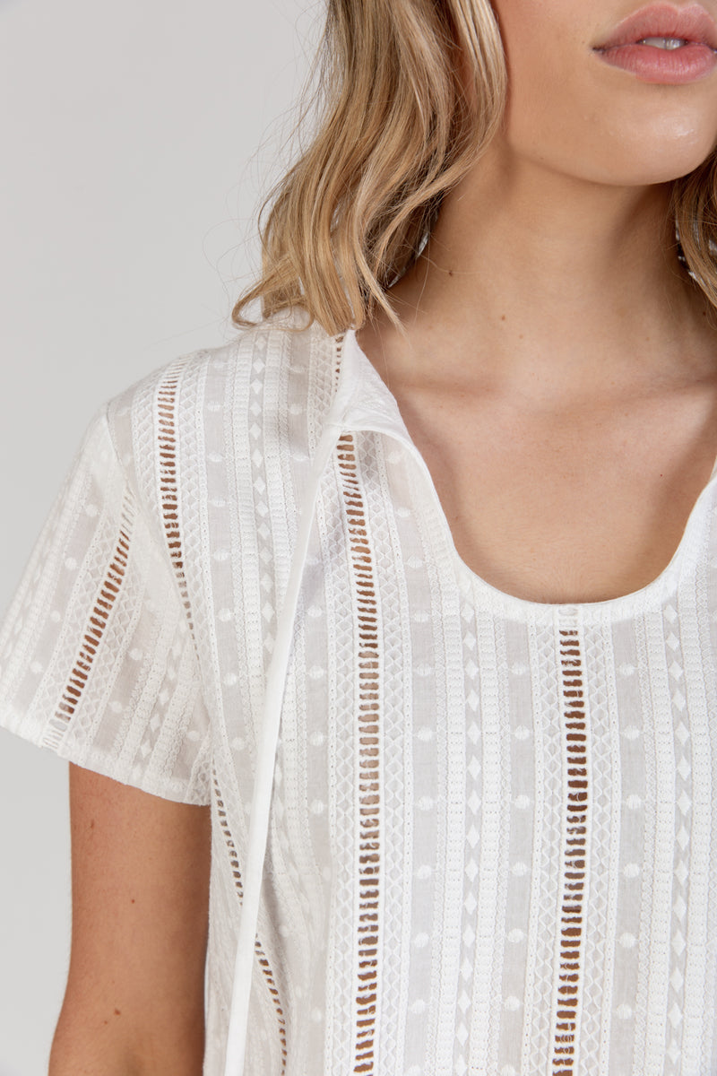 Sudley dress & blouse pattern