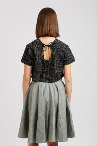 Sudley dress & blouse pattern