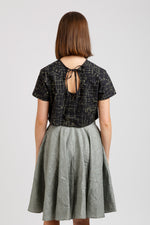 Sudley dress & blouse pattern