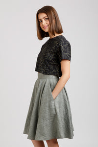 Sudley dress & blouse pattern