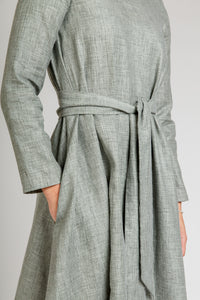 Floreat dress & top pattern