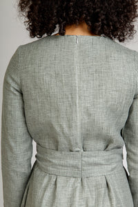 Floreat dress & top pattern