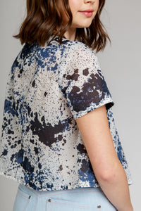 Floreat dress & top pattern