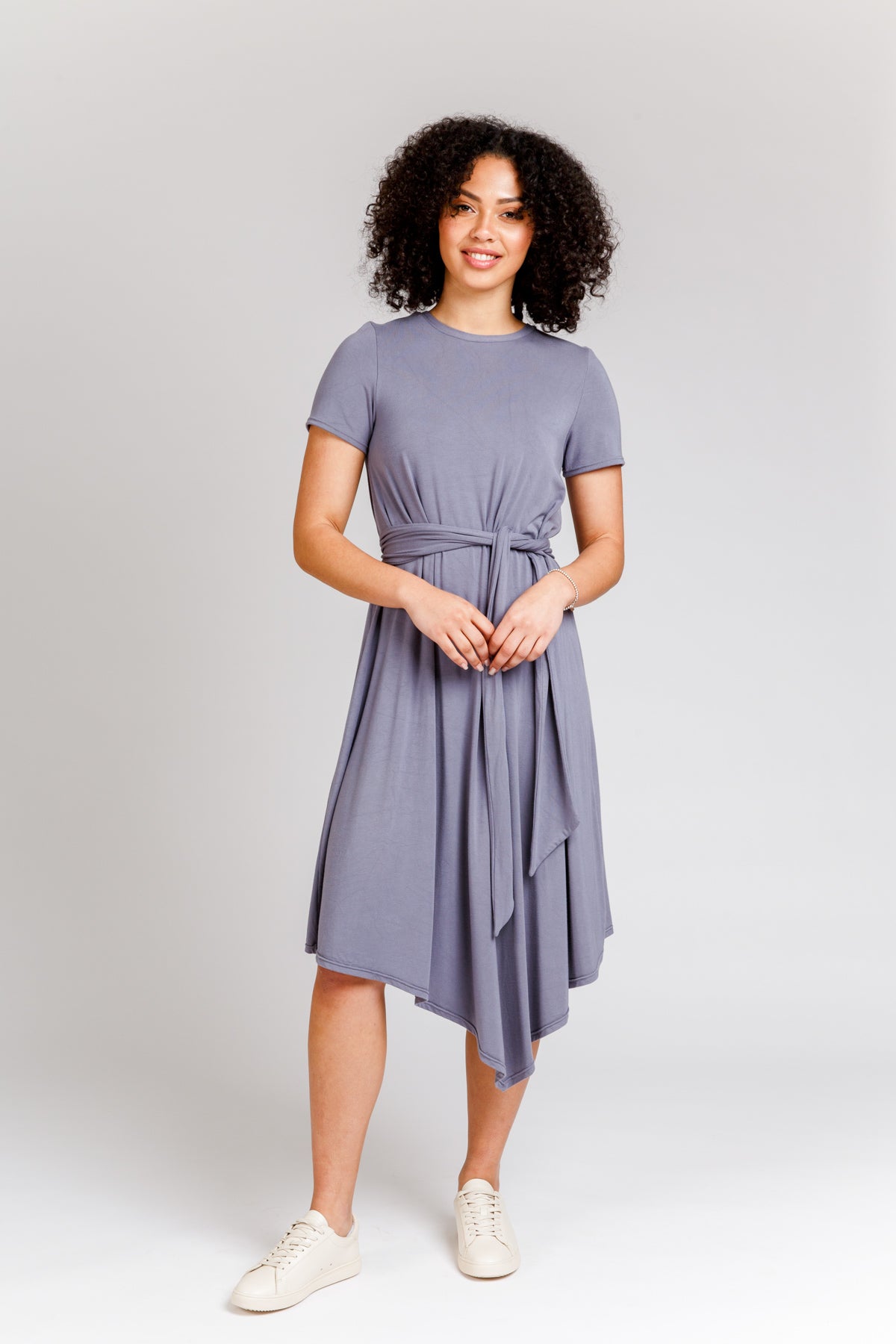 Floreat dress & top pattern