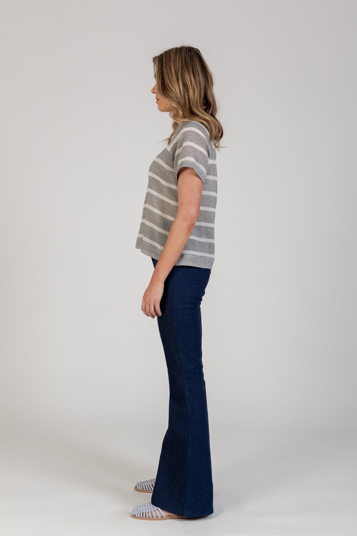 River dress & top pattern