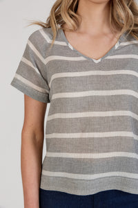 River dress & top pattern