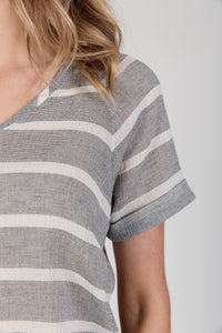 River dress & top pattern
